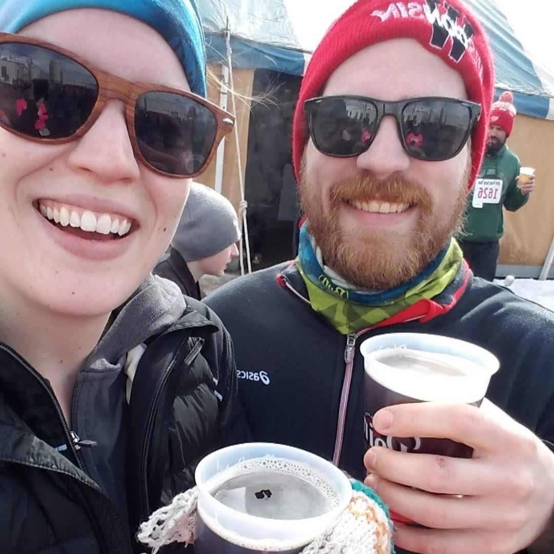 Stevens Point Bock Run 2019