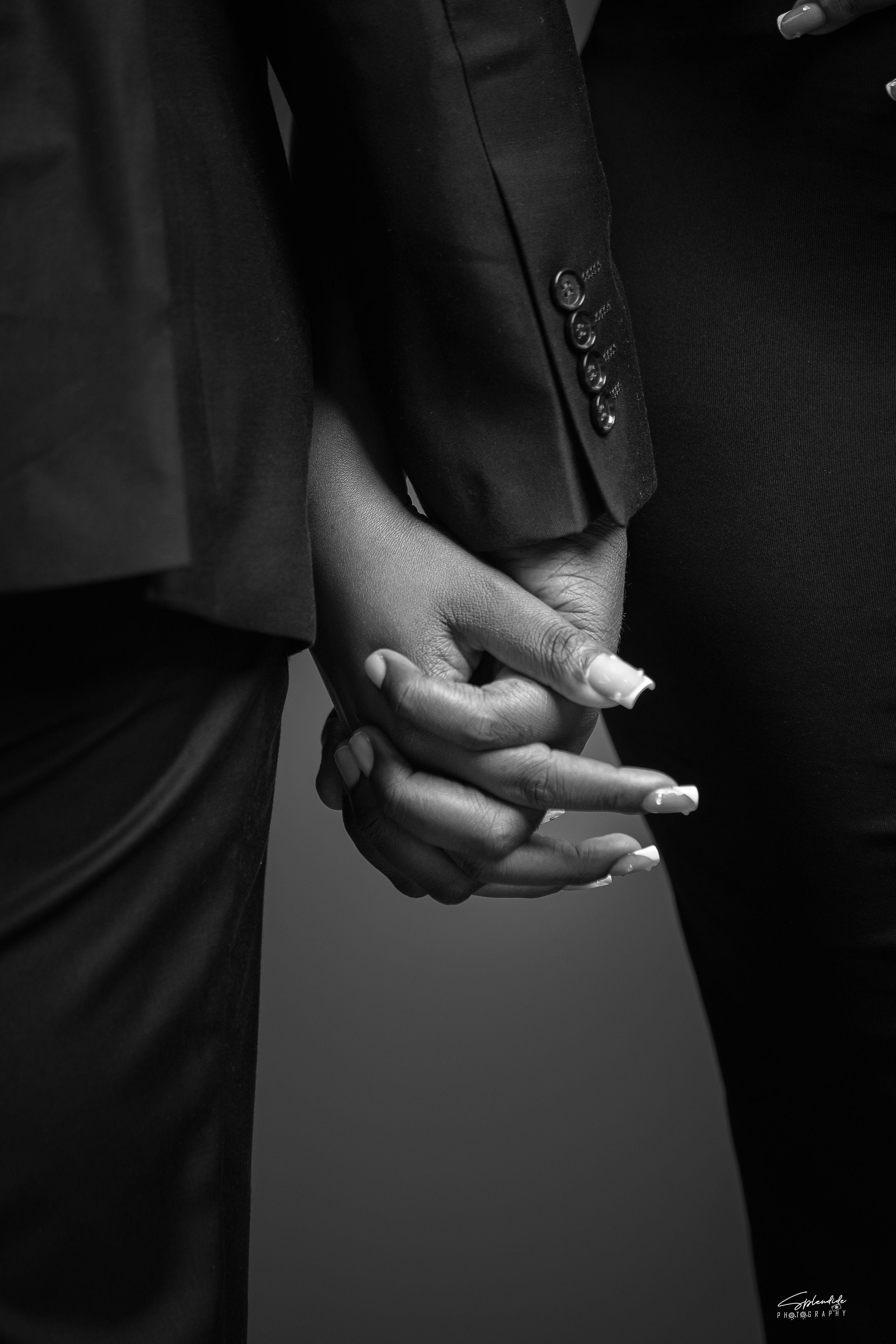 The Wedding Website of Taniah Lumbu and Yves Tambwe