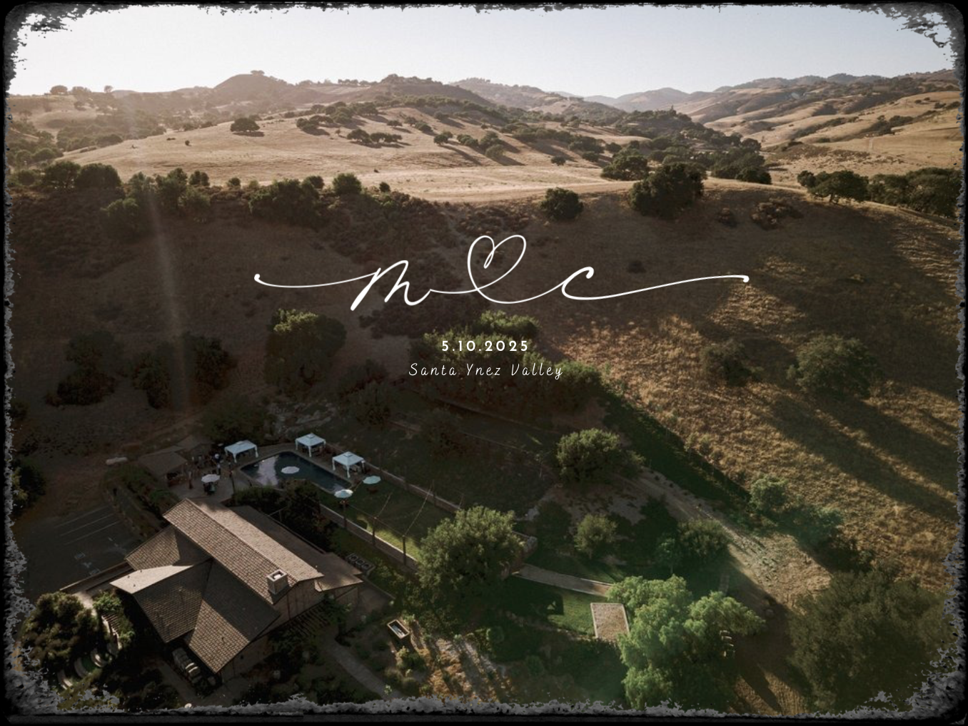 The Wedding Website of Mari Cajandig and Cass Lykken