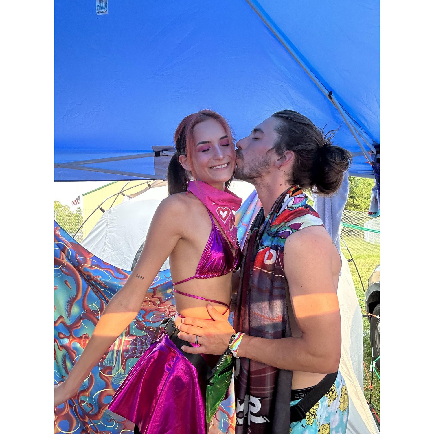 June 16th, 2023: Another year, Another Bonnaroo