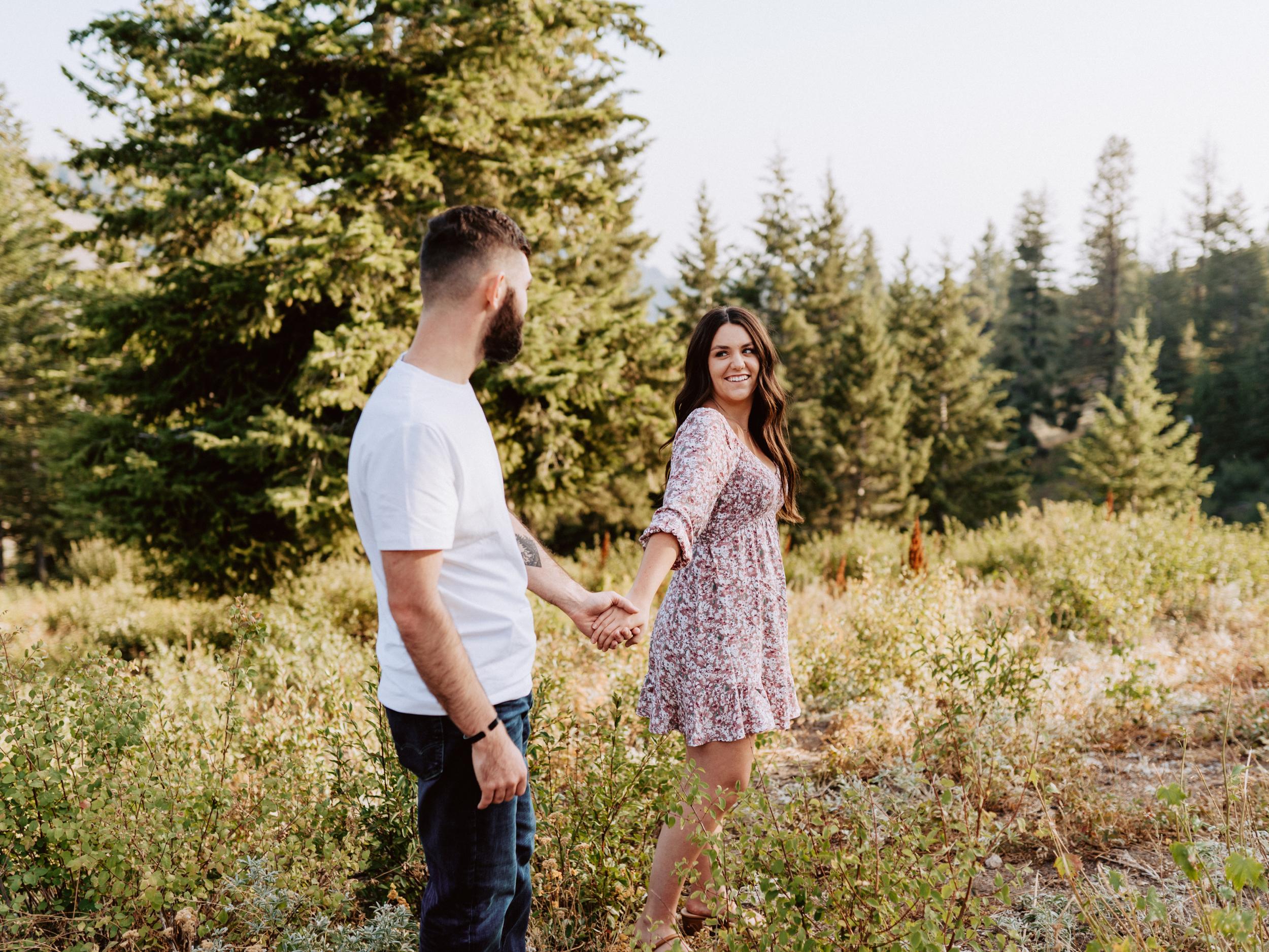 The Wedding Website of Kati Scneder and Jake Lambert