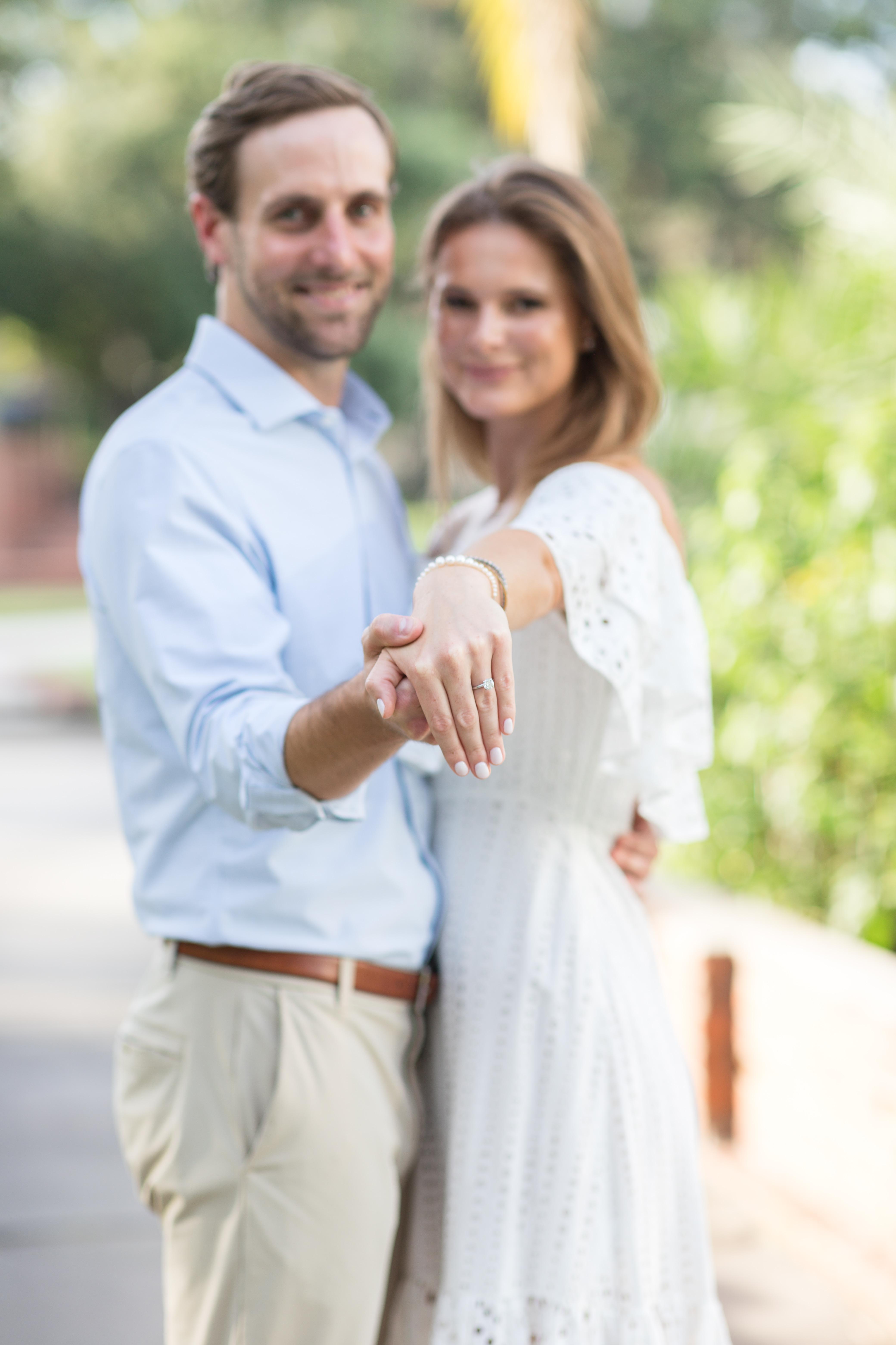 The Wedding Website of Madison Stephens and Steve Cline