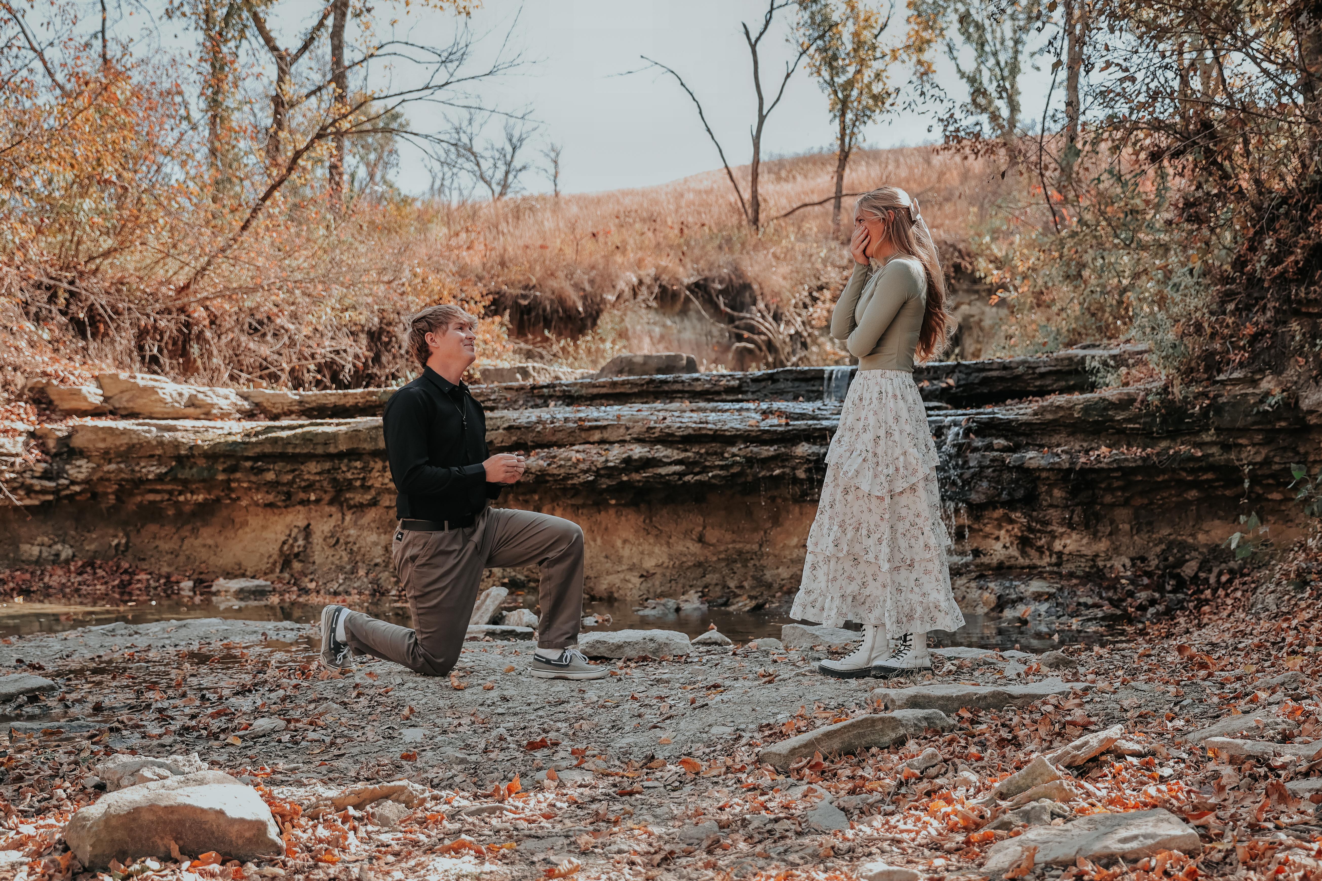 The Wedding Website of Porsha Zweifel and Wyatt Samuels