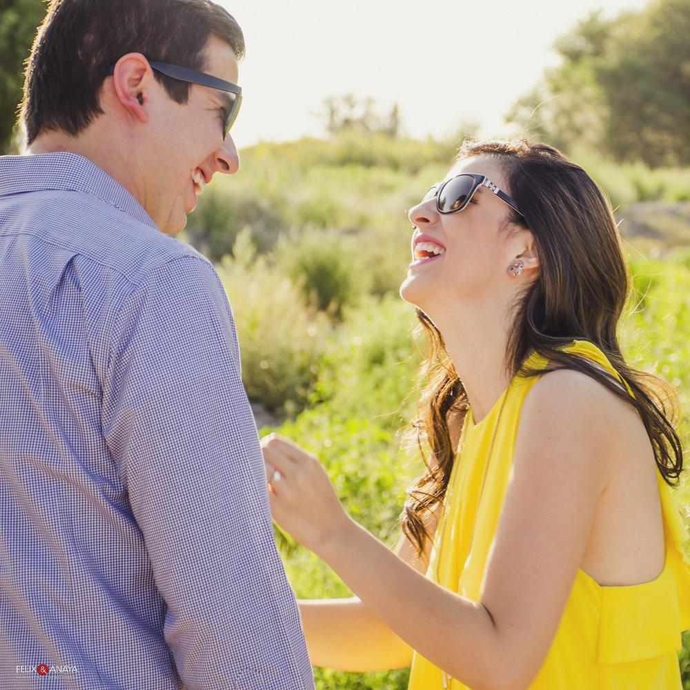 The Wedding Website of Andrea Licon and David Abrego