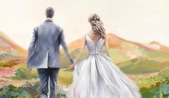 The Wedding Website of Unni Greene and Scott Feder