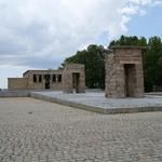 Temple de Debod
