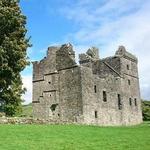Carnasserie Castle