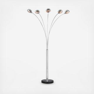 Gerrit Arc Floor Lamp