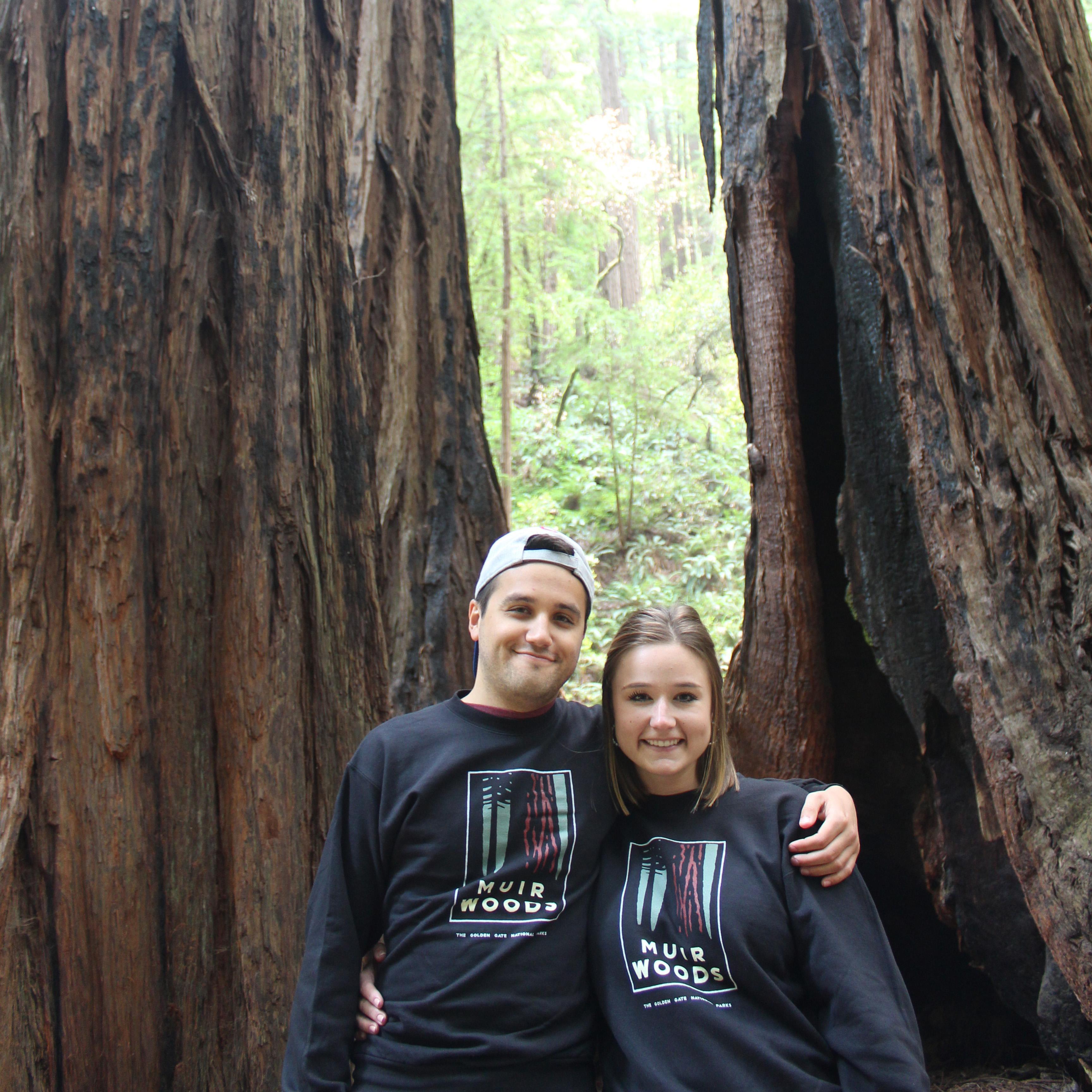 Muir Woods, CA