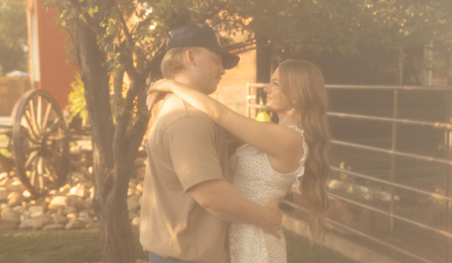 The Wedding Website of Shannon Jensen and Brylee Bezzant