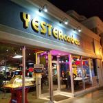 Yestercades