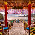 The Office on the Beach