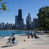 Lakefront Trail