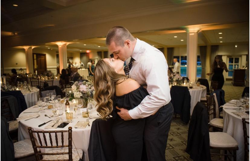The Wedding Website of Nicole O'Keefe and Thomas Higgs