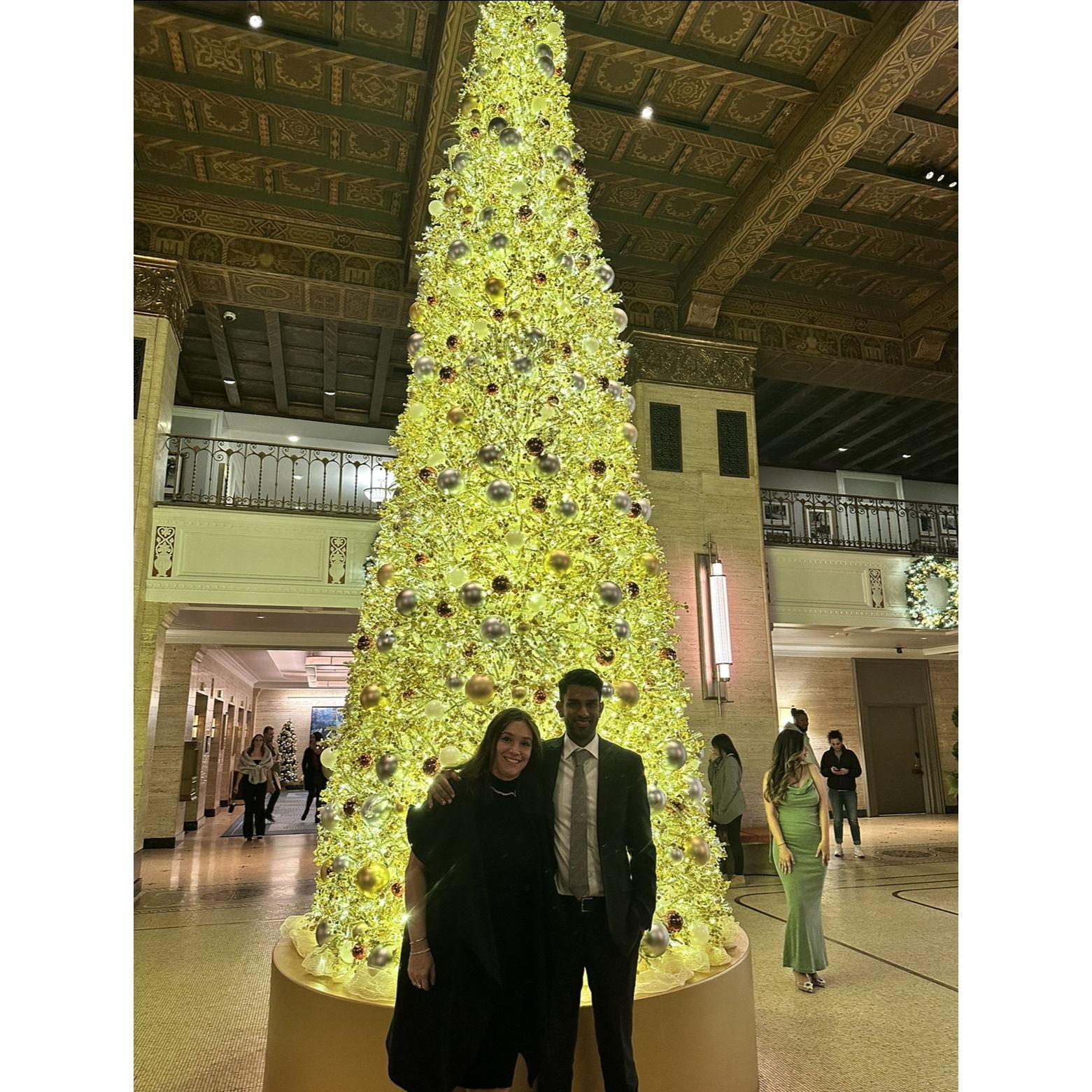 Christmas Season 2022