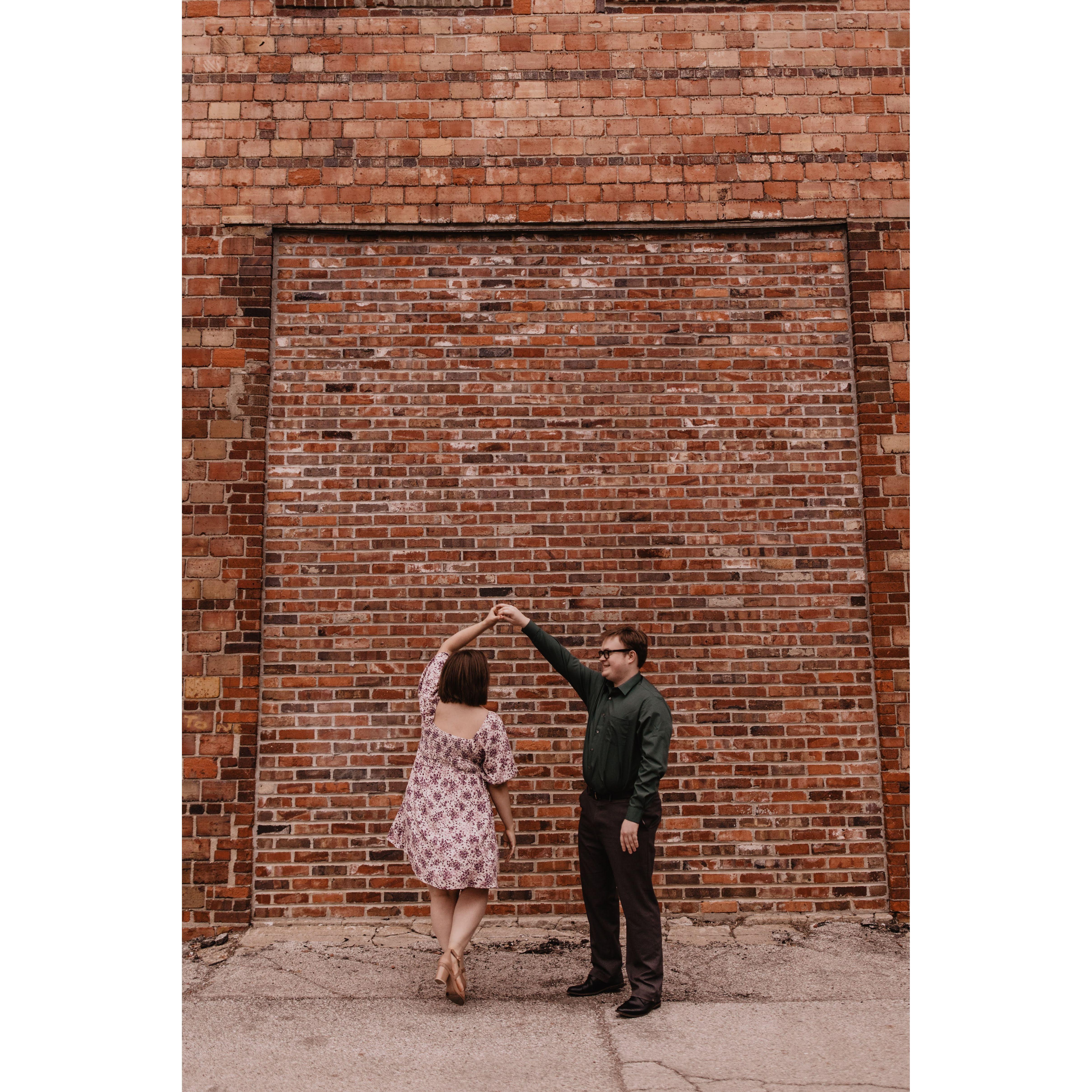 Photo: Mara Mapes Photography