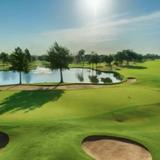 Tenison Park Golf Course