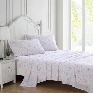 Garden Muse 4-Piece Sheet Set