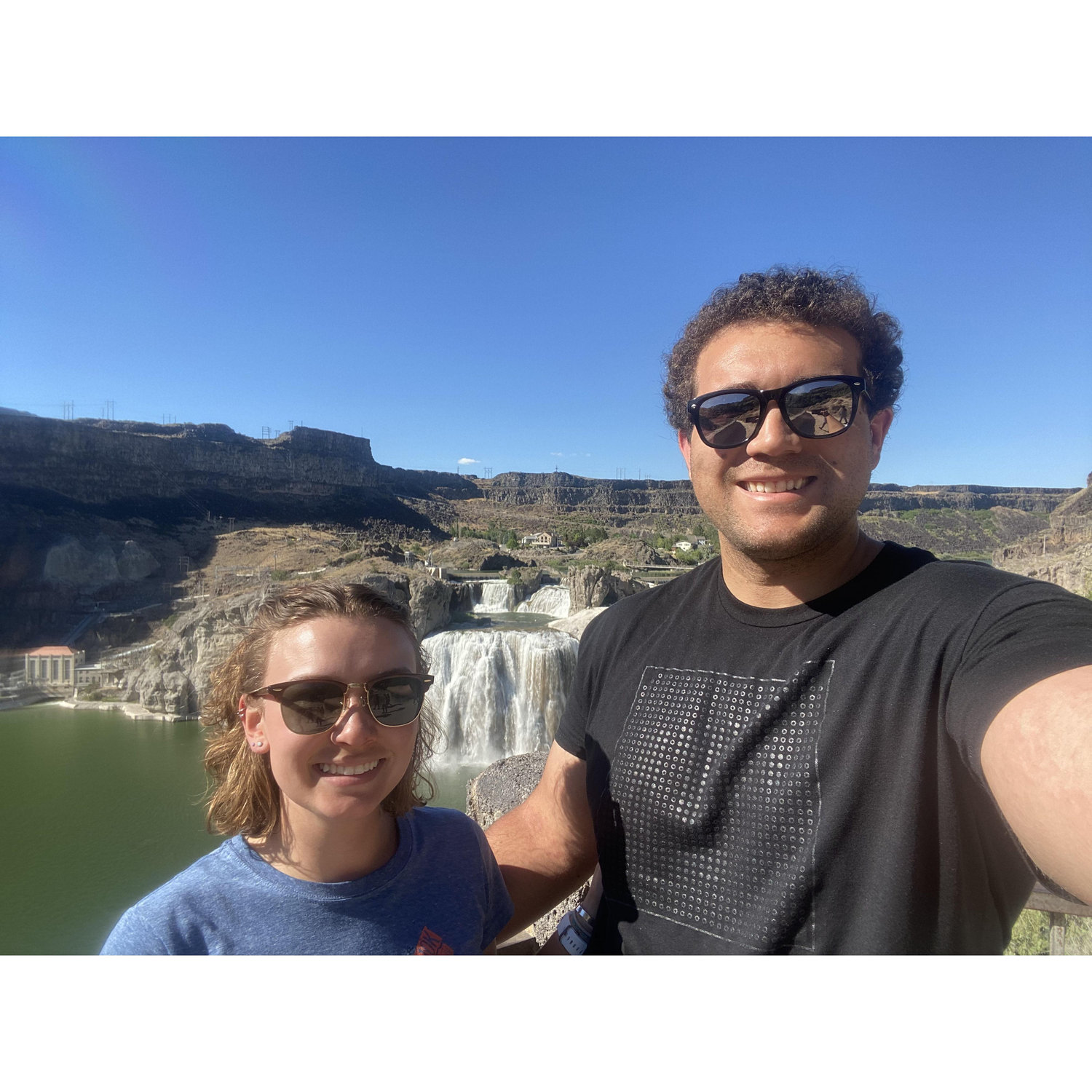 Oregon Trip - June/July 2021