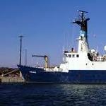 Woods Hole