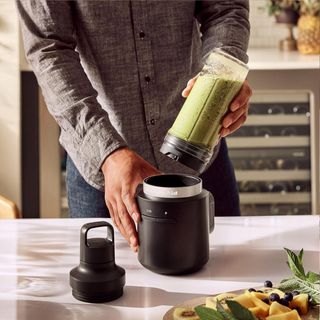 Go™ Cordless Personal Blender