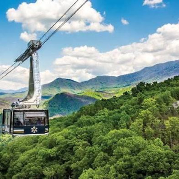 Honeymoon Attractions