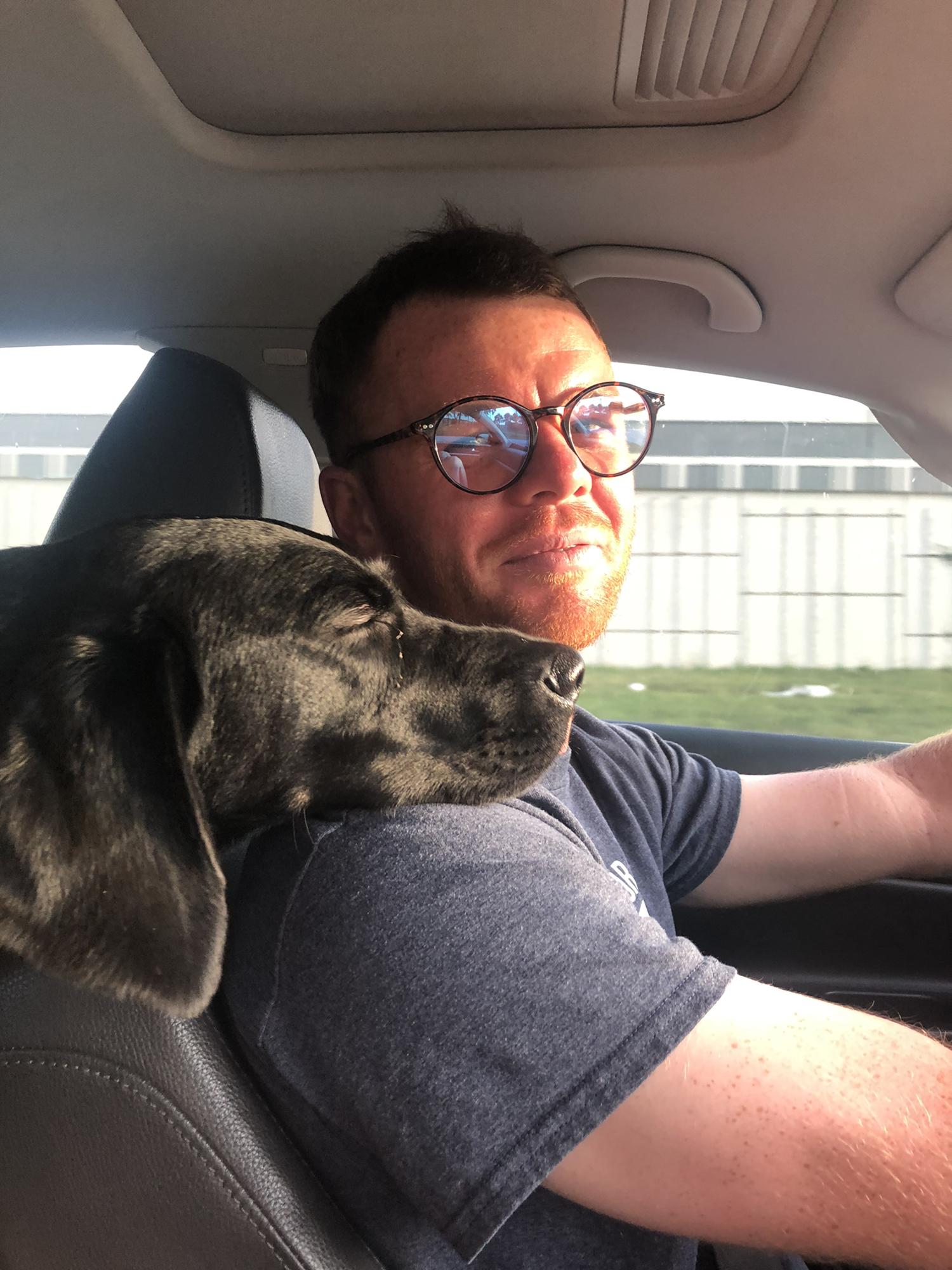 willy girl and papa