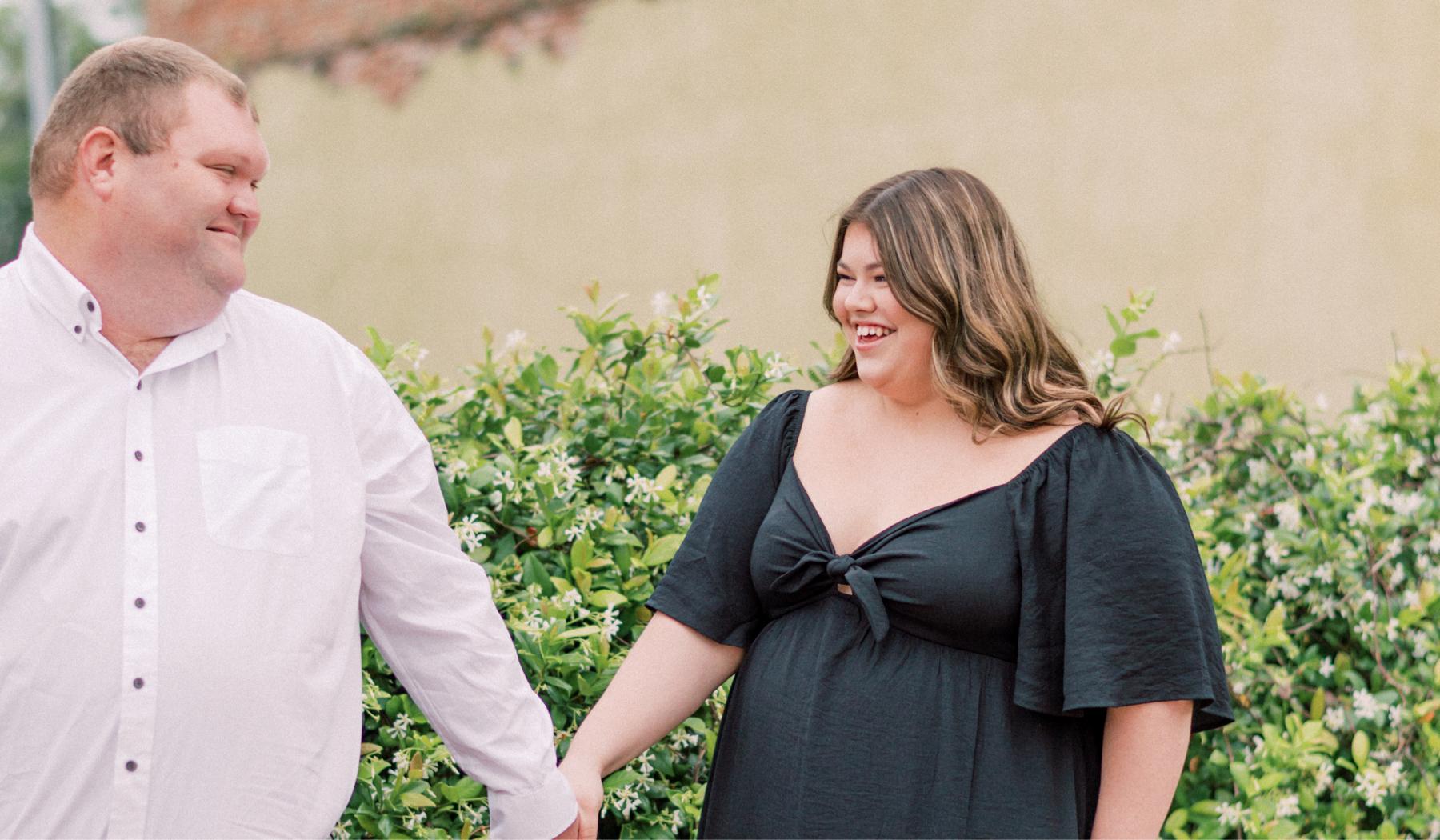 The Wedding Website of Briana Shearer and Jacob Hutto