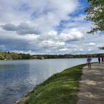 Chestnut Hill Reservoir