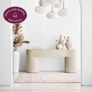 Moon 6-Light Chandelier