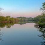 Radnor Lake State Park