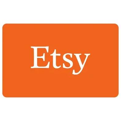Etsy Gift Cards for Every Occasion