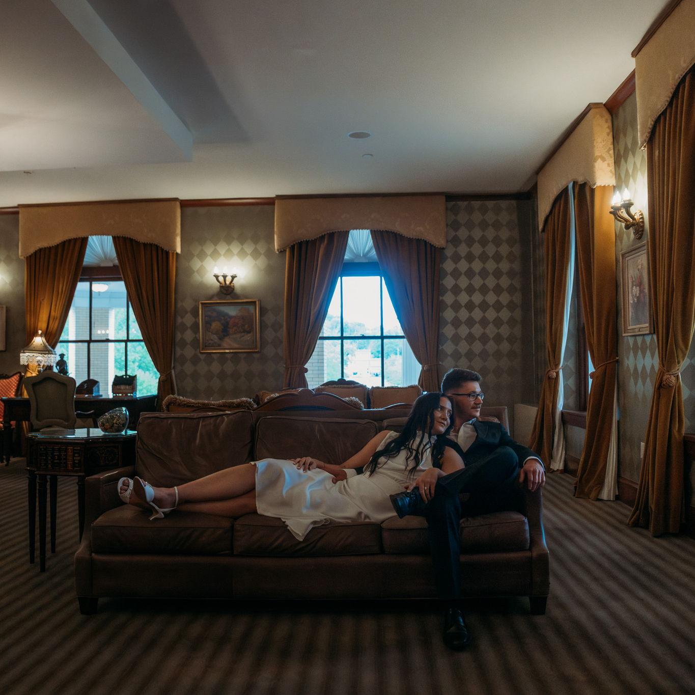 Engagement Session