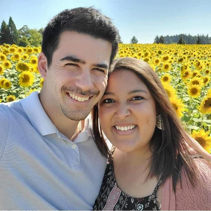 Save the Date photo! Summer 2020