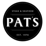 Pat's Steak House