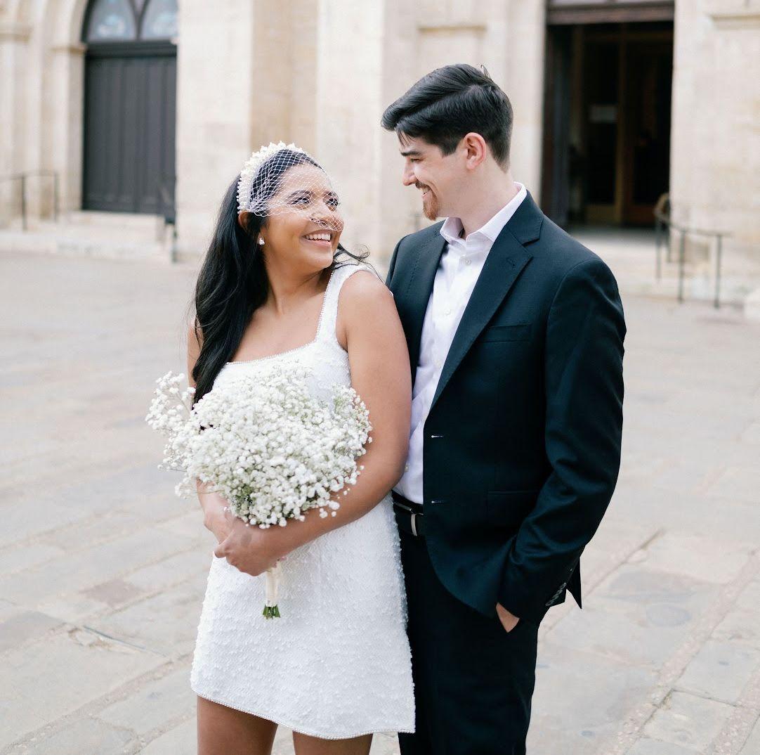 The Wedding Website of Dulce Villa Medina and John Eberle