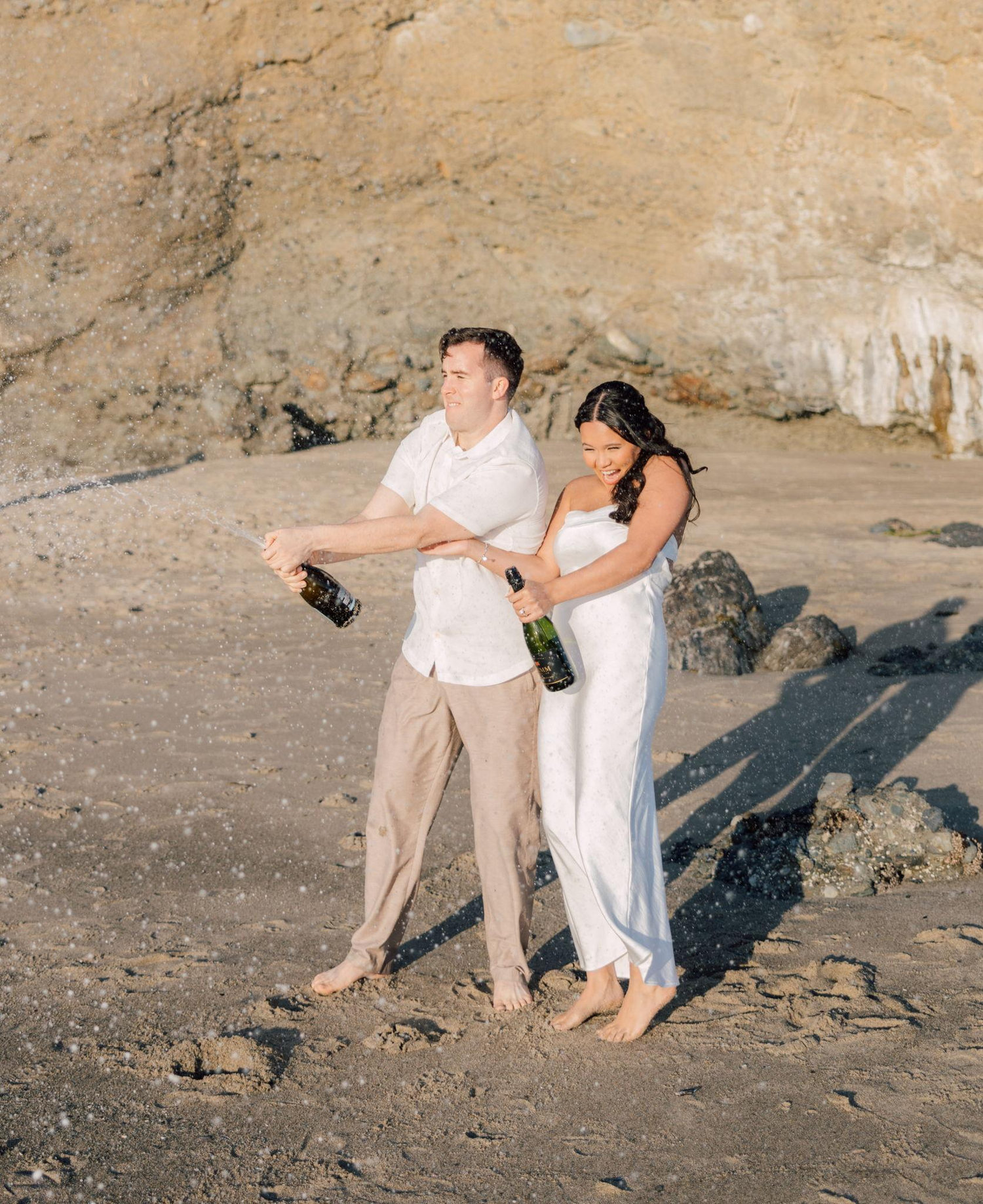 The Wedding Website of Alicia Zorrilla and Rainier Gracial
