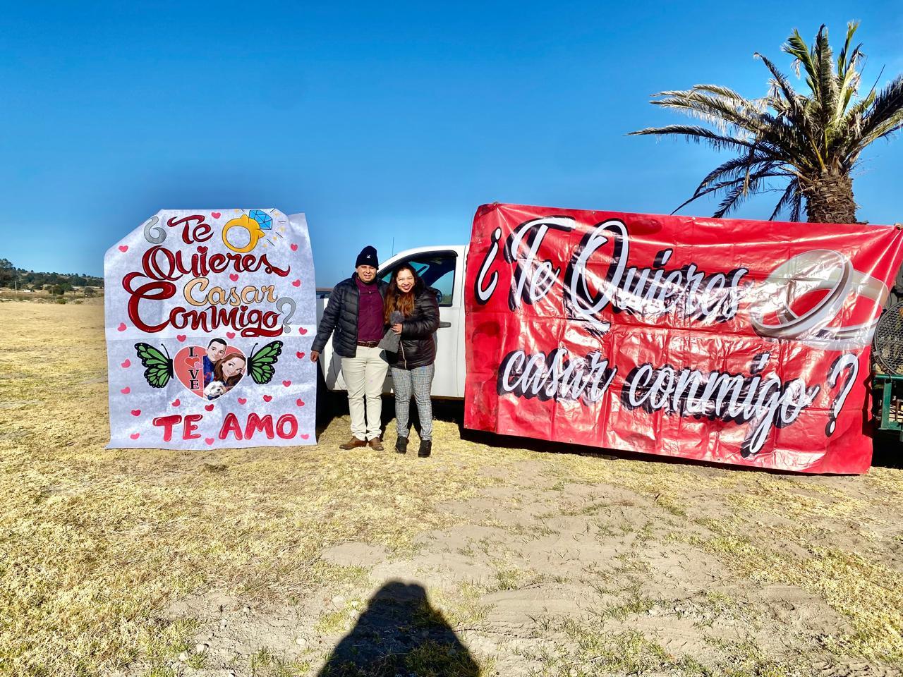 The Wedding Website of FERNANDO HERNÁNDEZ and ABIGAIL FLORES