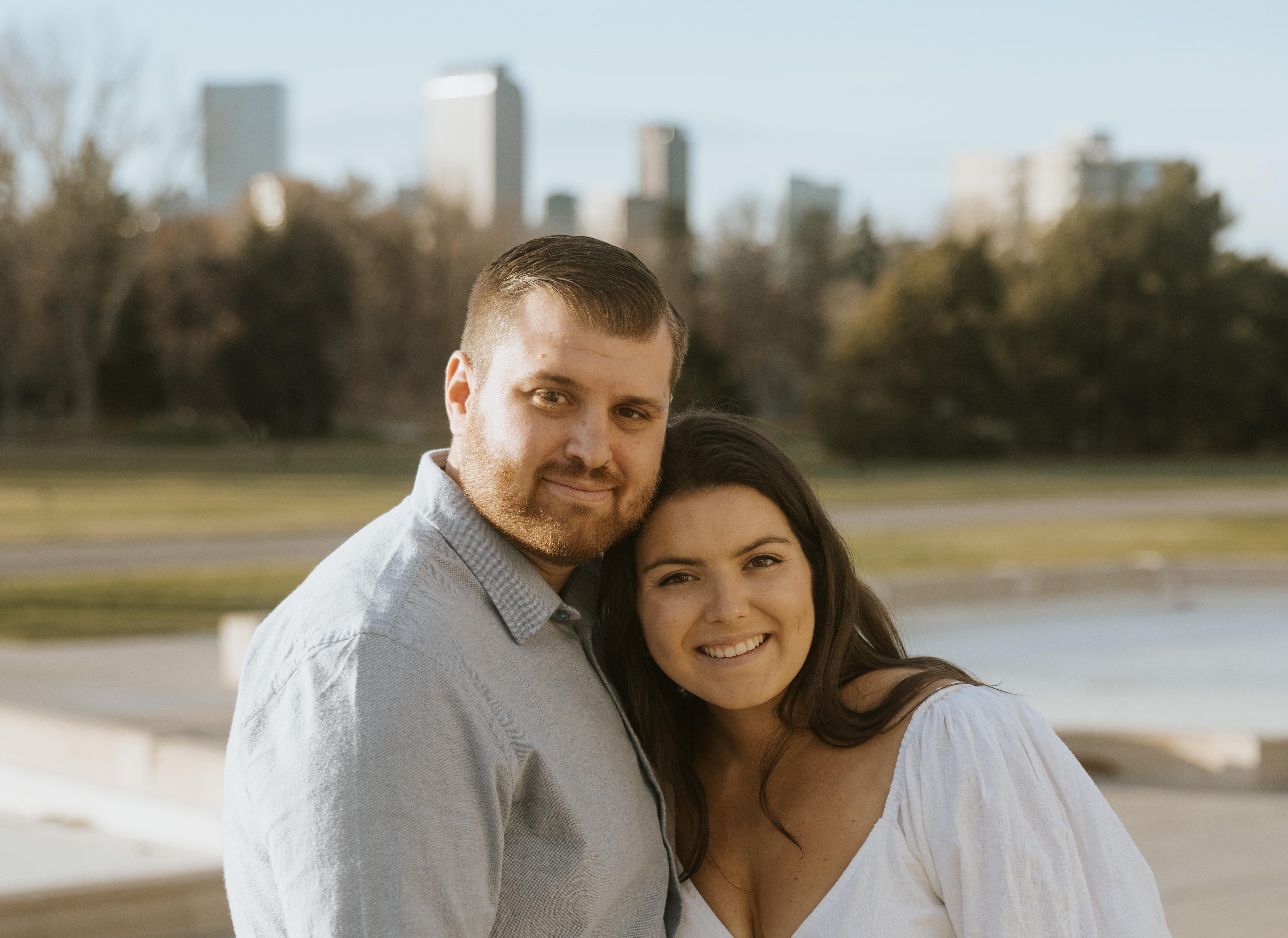 The Wedding Website of Jordyn Avila and Jake Cohen