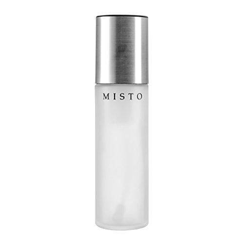 Misto Frosted Glass Bottle Oil Sprayer - 5090770