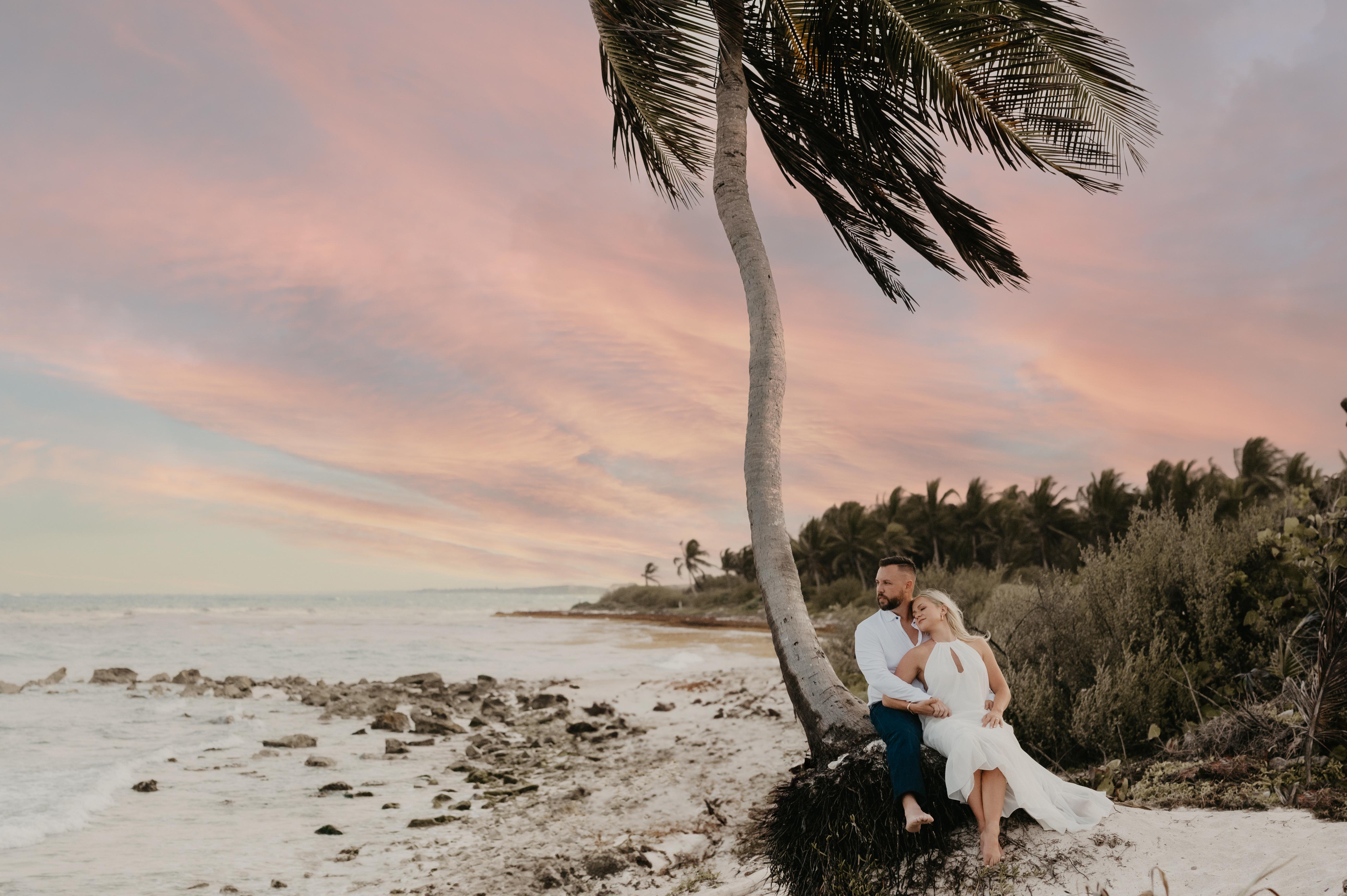 The Wedding Website of Caitlin Gabrielse and Chas Ludlow