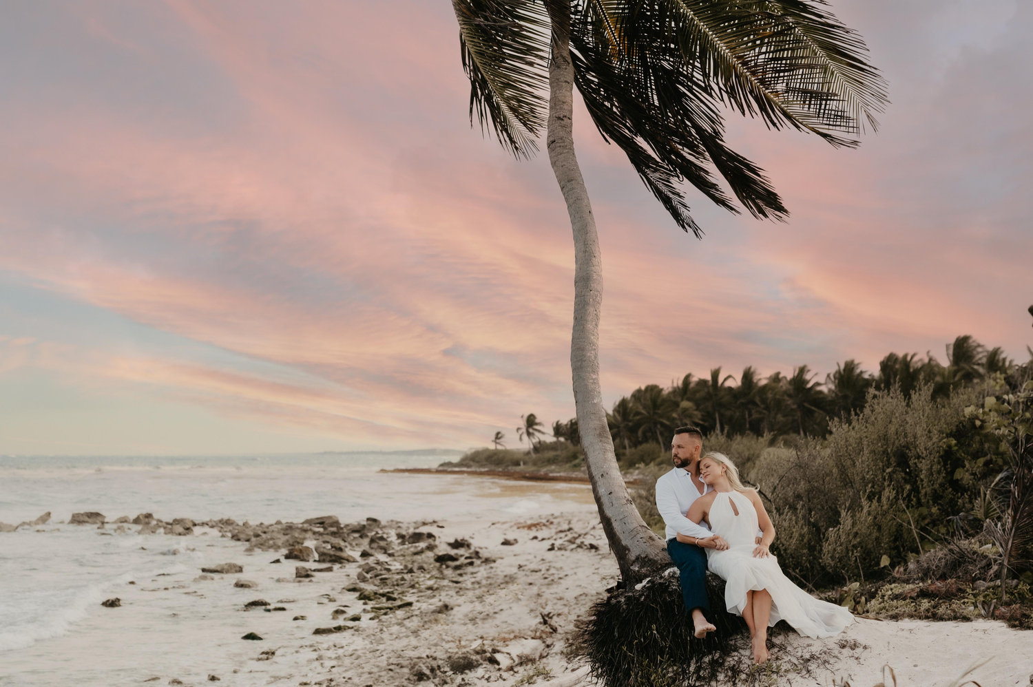 The Wedding Website of Caitlin Gabrielse and Chas Ludlow