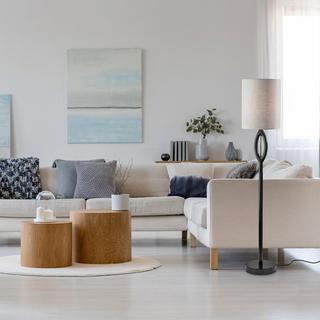 Mayfair Floor Lamp