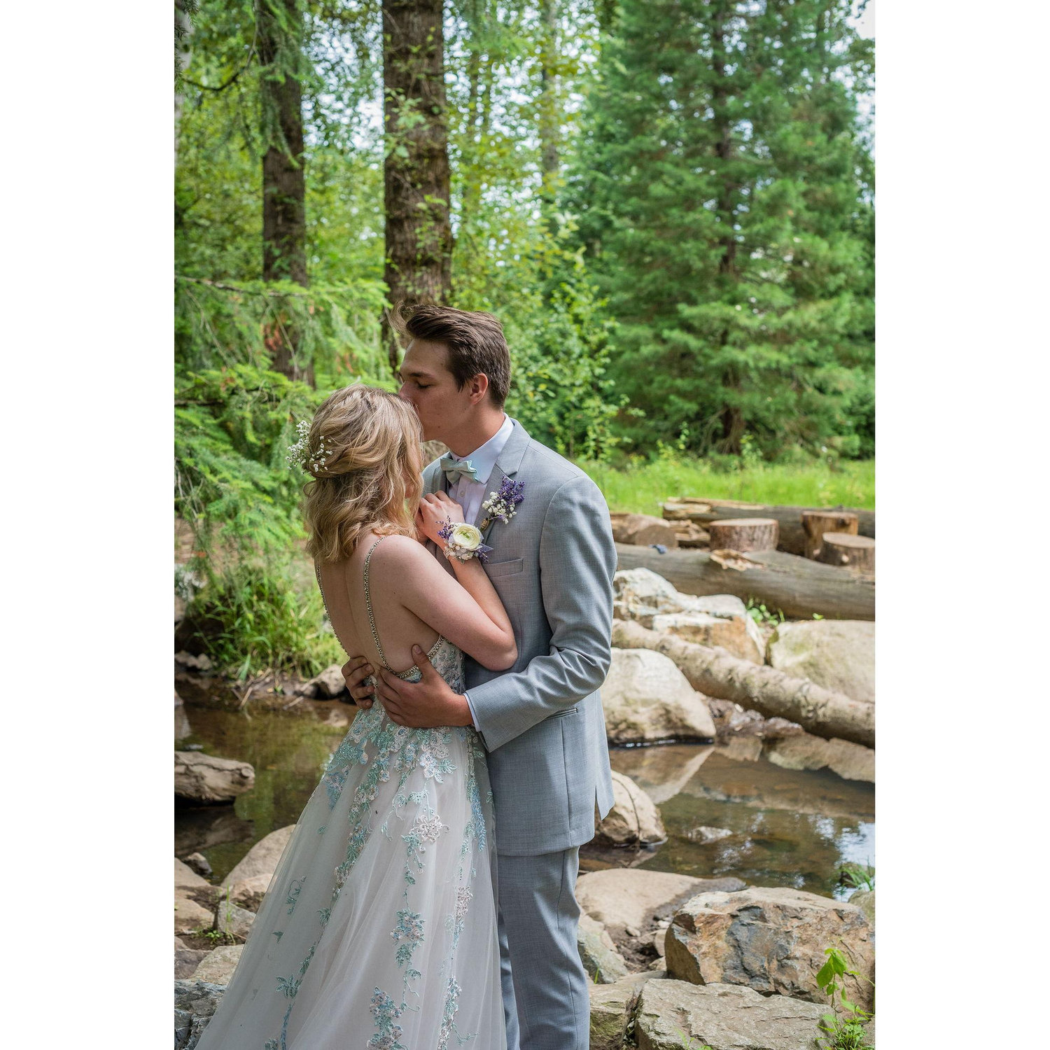 2019 - Prom