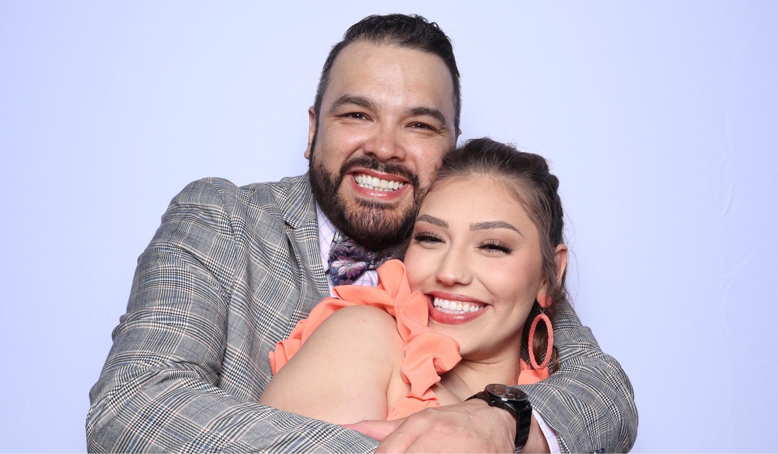 The Wedding Website of Erica York and Nathan Valenzuela