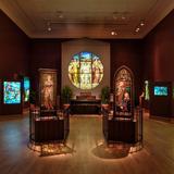 The Charles Hosmer Morse Museum of American Art