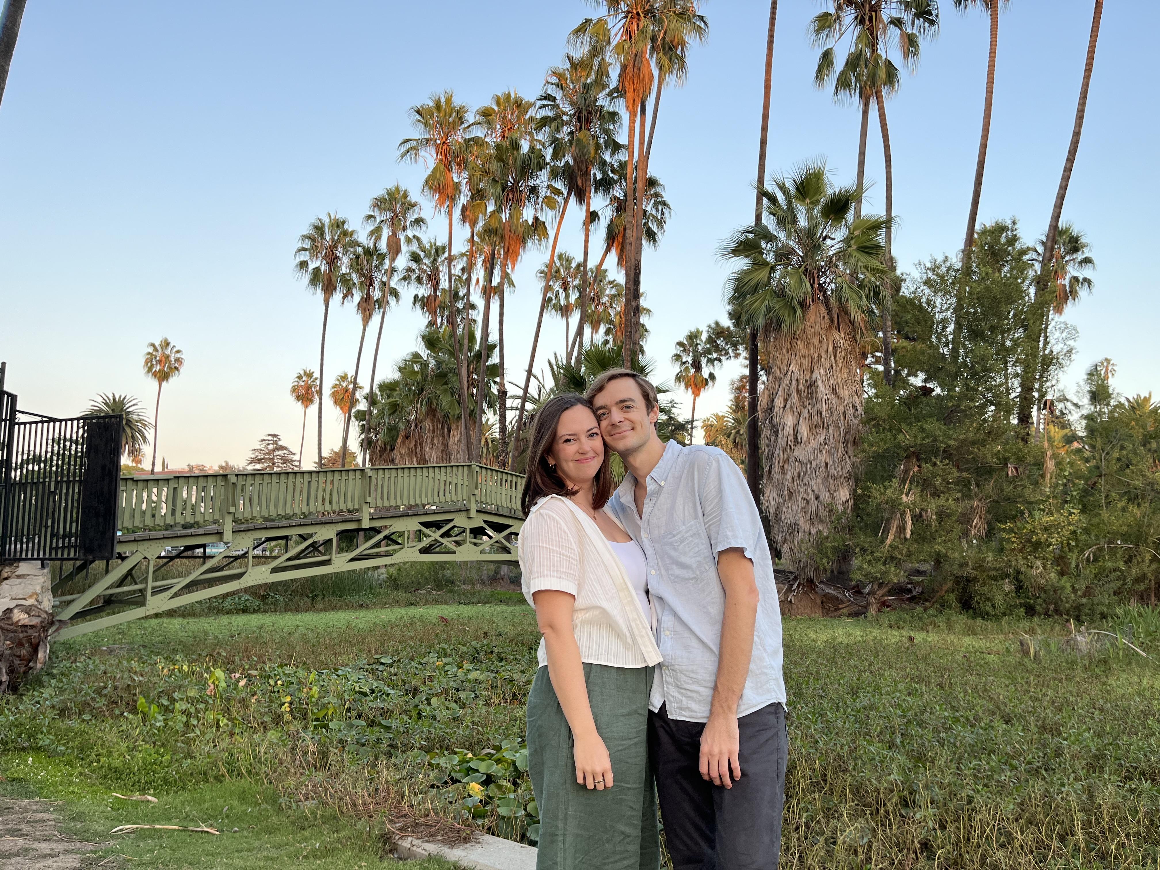The Wedding Website of Nancy Payne and Tom Simmermaker