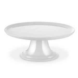 Pillivuyt Porcelain Cake Stand, Small
