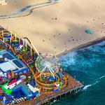 Santa Monica Pier