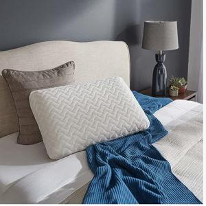 Tempur-Pedic TEMPUR-Cloud Pillow for Sleeping, Standard, White